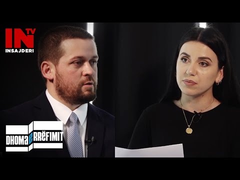 Imami Labinot Maliqi tregon se cilat jane te drejtat e femrave dhe meshkujve sipas fese islame