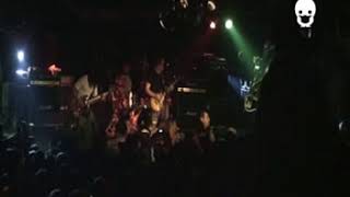 Rufio - 08 - A Simple Line (Live Pelikanos Santos SP Brazil 11 05 2006) Romis @LBVIDZ