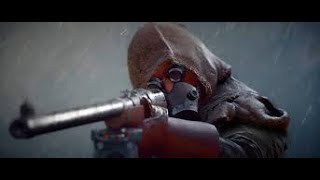 バトルフィールド1に飽きている人へ【BF1】