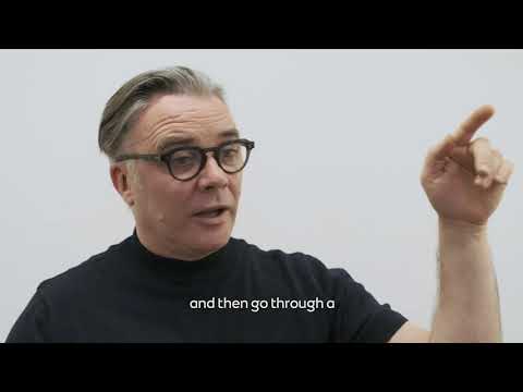 Meet the Artist: Mark Garry