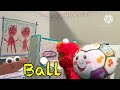 Elmo S World Remastered End Credits