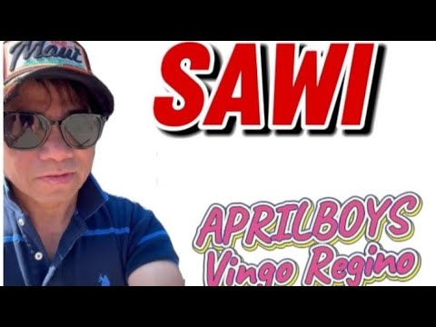 SAWI |  #theaprilboys