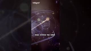 Download lagu 'Perjalanan Matahari Mengelilingi Pusat Galaksi' #shorts #astronomi mp3