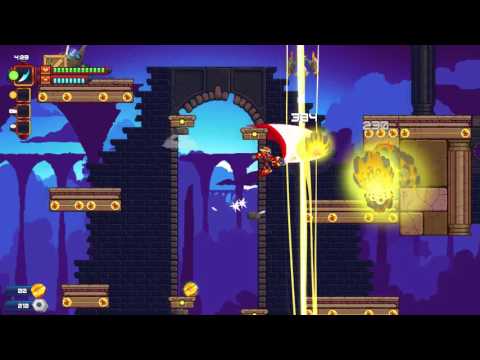 20XX – Fun with Dev Mode