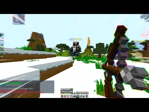 noob plays minecraft hypixel uhc