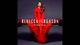 Rebecca Ferguson - Fake Smile