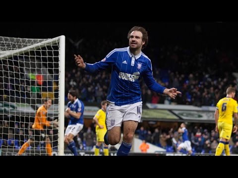 HIGHLIGHTS: Ipswich Town 2-1 Leeds