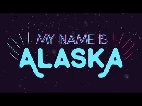 Hover - My Name Is Alaska (Lyric Video)