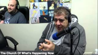 #241 - Joey Diaz and Lee Syatt