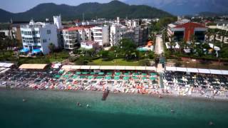 Viking Star Hotel Tanıtım Filmi