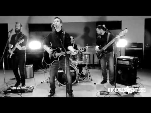 Promotional video thumbnail 2 for Highway Sunrise