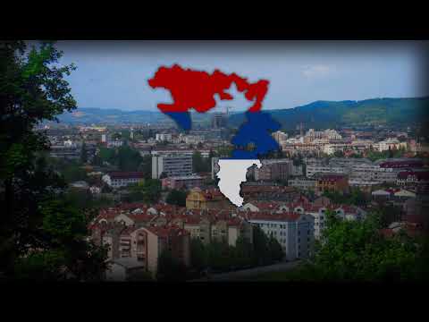 "My Republic" - Anthem of Republika Srpska