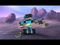 Конструктор LEGO Creator Робот-исследователь 31062 Превью 6