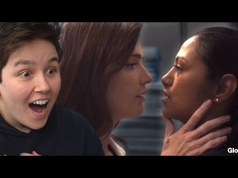 Lauren & Leyla Are Hot!! New Amsterdam 4x02 & 4x03