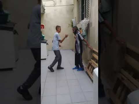 MC DG, GW, LOUCO DE REFRI (HMNP) 💜