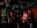 THE DRAMS - TO LOVE SOMEBODY - THE BARLEY HOUSE DALLAS TEXAS