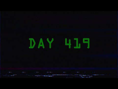 DAY 419 (student film)