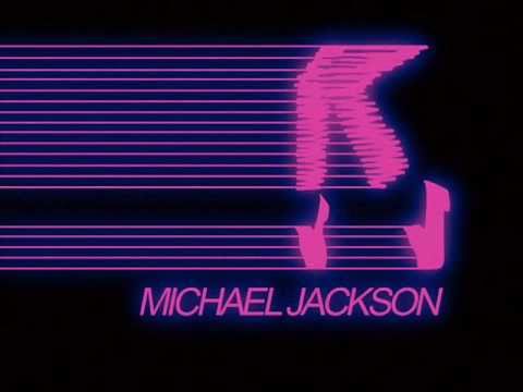 Michael Jackson Human Nature