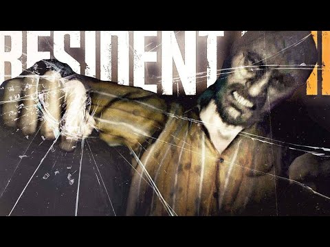Resident evil 7 pt.21