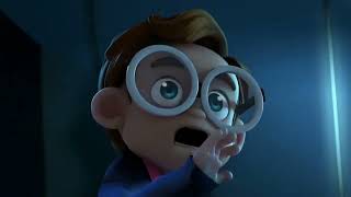 新大头儿子和小头爸爸2：一日成才 (预告片)