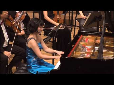 Salieri Piano Concerto C Major Heeguin Kim Amadeus Chamber Orchestra