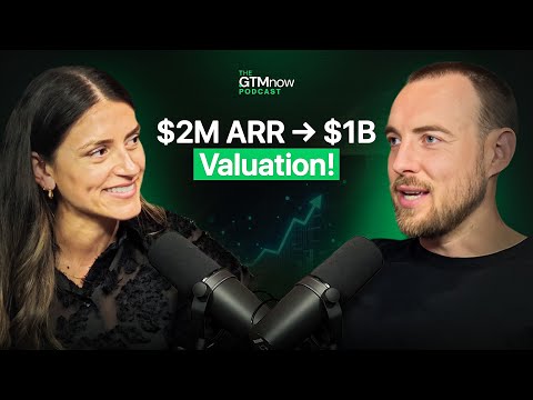 From $2M to $50M ARR to Unicorn: How Owner Scaled with AI & Talent Density | CRO Kyle Norton