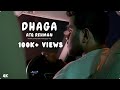 Atq Rehman Dhaga Official Music Video