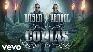 Wisin &amp; Yandel - Intro Los Extraterrestres 2 (Audio Oficial) 2025