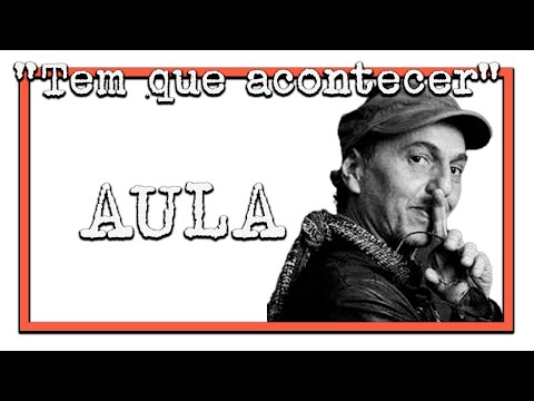 Tem Que Acontecer - Zeca Baleiro