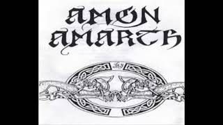 Amon Amarth - The Arrival of the Fimbul Winter [Demo] 1994