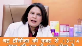 Acne-Problems-In-Winter-Season-In-Hindi