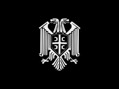 White devils - Kosovo je srbsko 