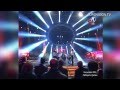Can Bonomo - Love me back (Turkey) 2012 Eurovision Song Contest