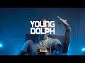 Young Dolph - Talk Is Cheap ft. Berner (Music Video) (Remix) NEW 2024