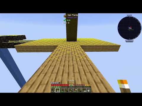 Modded Minecraft | Ragnamod 6 In the sky | Episode 2