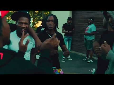 Jahh Floxk- No Passes (Official Music Video) 