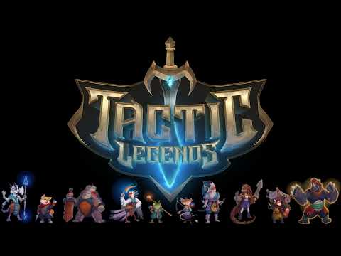 Видео Tactic Legends #2