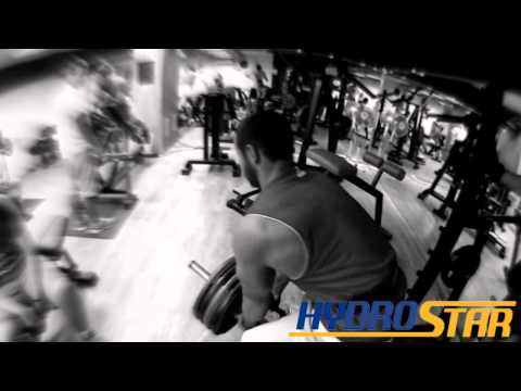 Milan Savic Musa- Pripreme za sezonu 2015