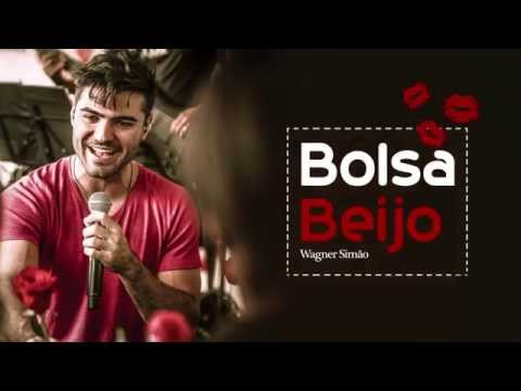 Bolsa Beijo - Wagner Simão