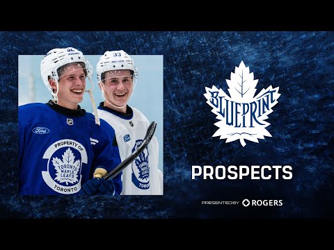 The Leaf: Blueprint: Prospects
