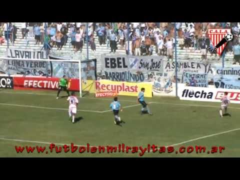 Temperley 0 - 0 Los Andes