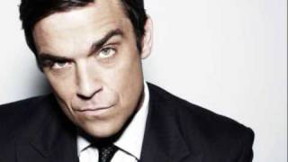 Robbie Williams - Me And My Shadow