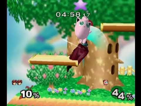 MasterHand 32 Amateur LF - Yamato(Marth) vs. Sanne(Jigglypuff)