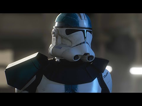 Captain Howzer’s Speech - Realistic CGI Recreation