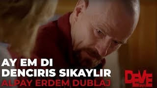 BREAKING BAD I AM THE DANGER DUBLAJ!.. -Alpay Erdem ile Deve Dikeni 23. Bölüm-