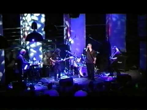 Blues/Gypsy's Kiss - Deep Purple (tribute)
