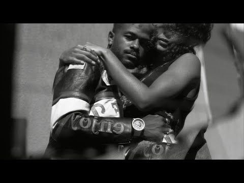 Arlissa - Pieces ft Duckwrth (Official Music Video)