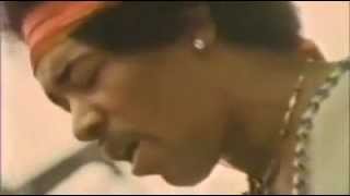 Jimi Hendrix - The Star Spangled Banner [ National Anthem ] ( Live at Woodstock 1969 )
