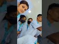 Bsc Nursing Student During OT Training Bsc Nursing Life Medical Student Neha Live Life Shorts