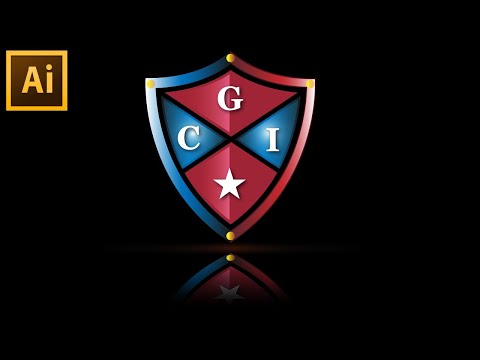 Mascot Logo Design In Illustrator Learn How To Create Professional Mascot Logo Design